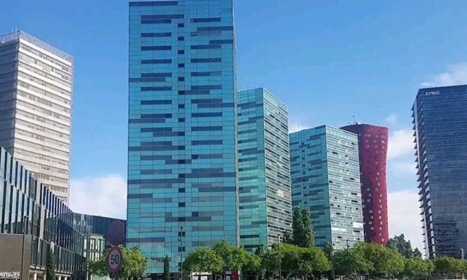 El Port Appartement | Fira Barcelona Gran Via