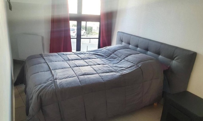 Valenciennes Appartement | Firas Appartement