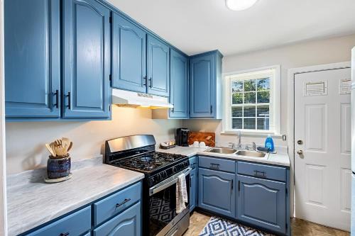 North Augusta Maison | Firefly Hideaway near Riverwalk