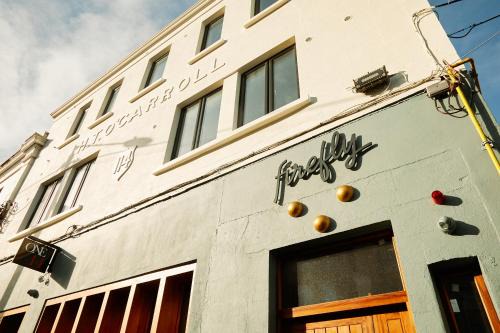 Bray Hôtel | Firefly
