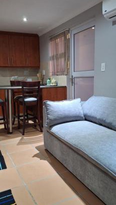 Drakenstein Appartement | Firehouse selfcatering Garden Cottages no 5