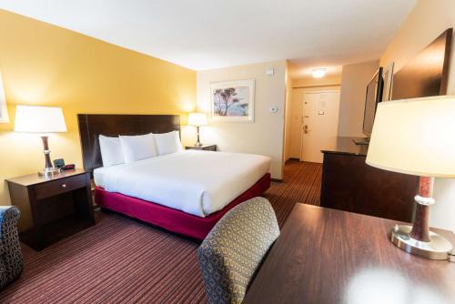 Nasons Corner Hôtel | Fireside Inn & Suites Portland