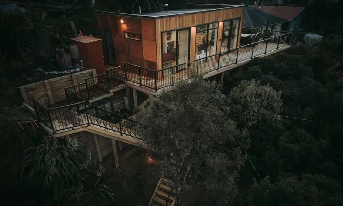 Picton Maison | Firkins Retreat - Picton. A Truely Unique Experience