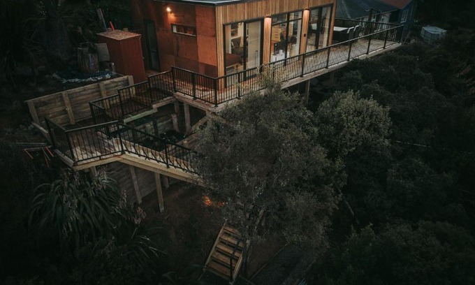 Picton Maison | Firkins Retreat, Picton