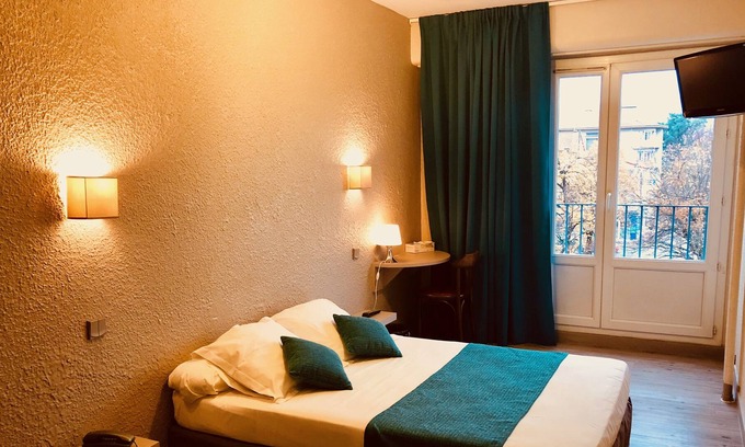 Firminy Hôtel | Firmhotel