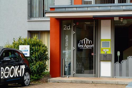 Erlangen Appartement | first Apart