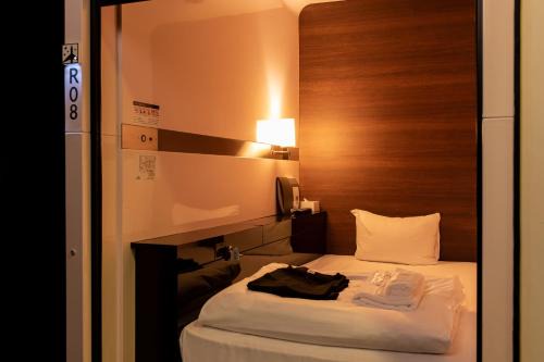 Hanedakuko Hôtel | First Cabin Haneda Terminal 1