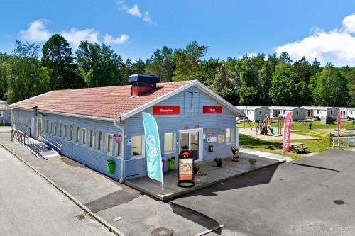 Torslanda Autre | First Camp Lilleby