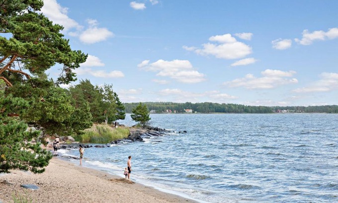 Karlstad Autre | First Camp Skutberget-Karlstad