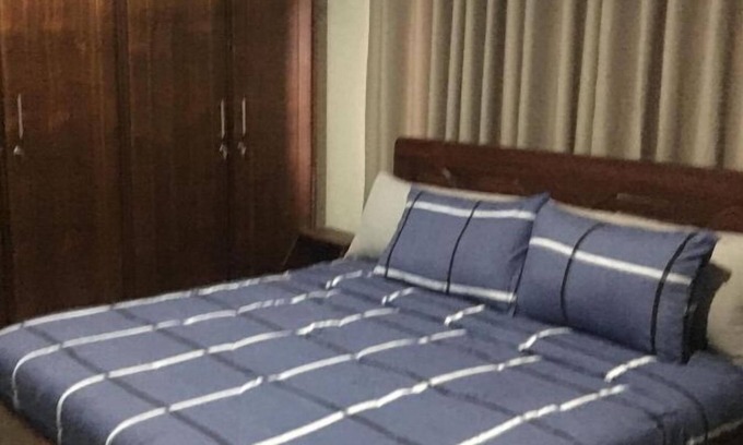 Nungua Maison | First Choice Guest House
