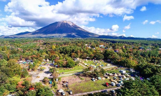 Hoki Autre | First Class Backpackers Inn DAISEN - FBI DAISEN