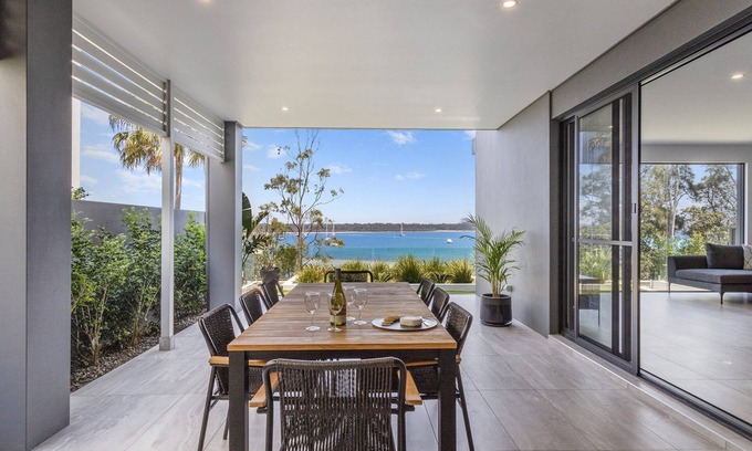 Corlette Maison | Danalene Parade, 46B Maggie's Place