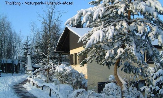 Ferienpark Himmelberg Appartement | Maison de vacances de première classe "Jardin de fleurs" (maison 40) - Maisons de vacances "de première classe" Hildebrand