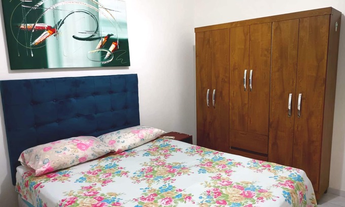 Taperapua Beach Appartement | First floor apartment comfort & well-being