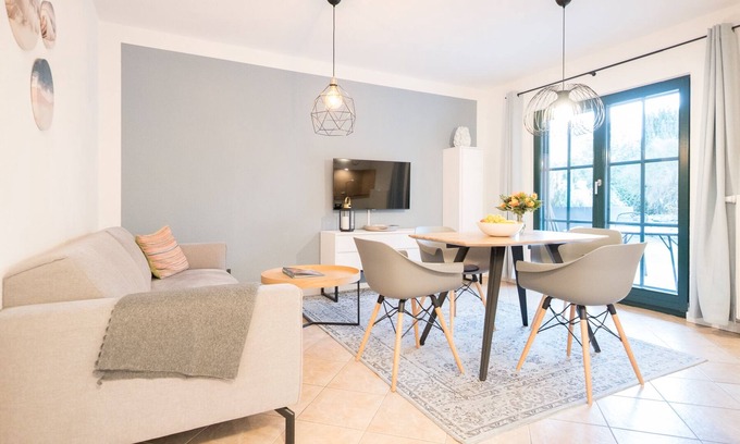 Neuhaus Appartement | First floor apartment Lee West 2.2