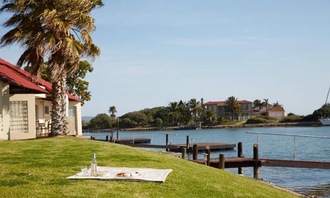 Port Owen Appartement | First Group Port Owen Marina
