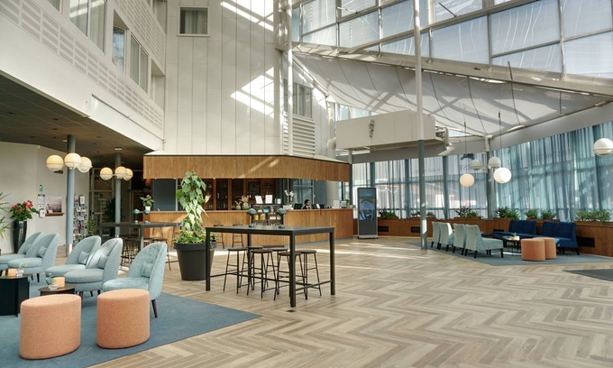 Jönköping Hôtel | First Hotel Jönköping