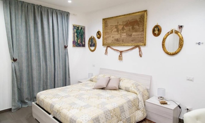 Posillipo Maison | First House Posillipo