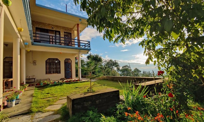 Almora Maison | First Man Of Kasar Ram Singh Mehra Homestay
