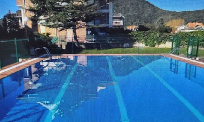 Santona Appartement | First row Berria beach !!! with LARGE POOL