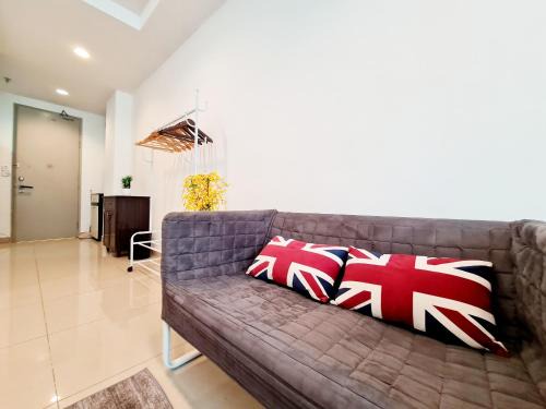 Subang Jaya Appartement | First Subang Courtyard SS15 Subang Jaya Subang Parade Nu Empire Subang Taylors Campus SJMC