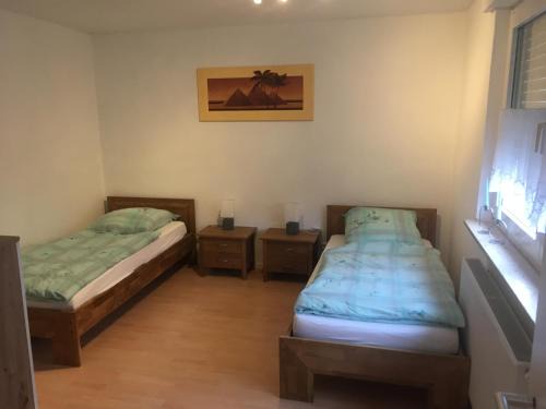 Habitzheim Appartement | Fischer
