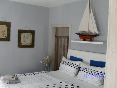 Sassnitz Appartement | Fischerhaus König in Alt Sassnitz