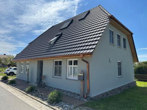 Polchow Appartement | Fischerhus37 FeW Jasmund