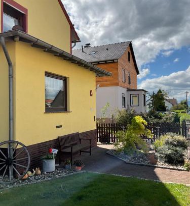 Meinhard Appartement | Fischers Ferienwohnung