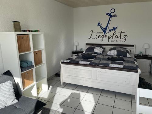 Oberboihingen Appartement | Fischerseeblick