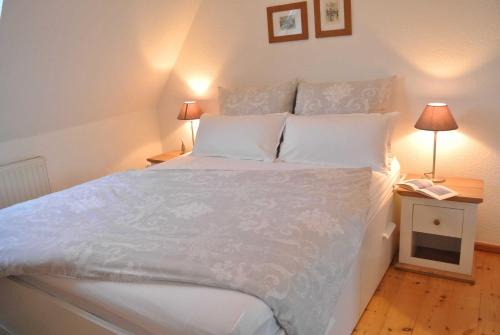 Ribnitz-Damgarten Appartement | FischLANDinSicht
