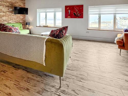 Margate Maison | Fish N Ships
