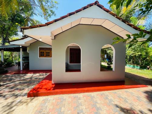 Thalaramba Appartement | Fish Tail Villa