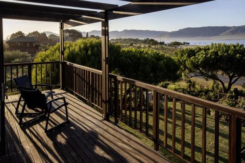 Fisherhaven Appartement | Fisherhaven by Host Agents