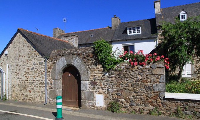 Etables-sur-Mer Maison | Maison de pêcheur, proche du bourg et des plages