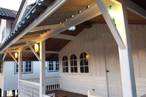 Ko Yao Maison | Fisherman Guesthouse