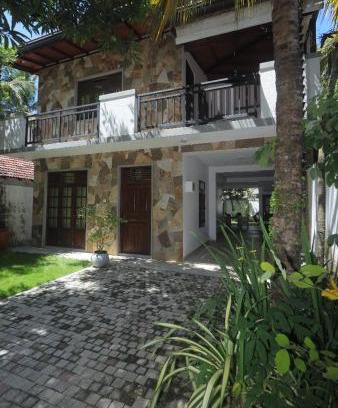 Morakatiyara Cabine | Fisherman Lodge Mawella