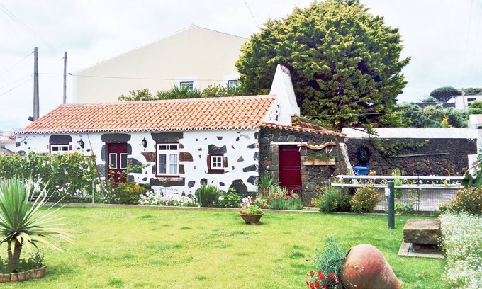 Angra do Heroismo Maison | Maison de pêcheur Açores (São Mateus)