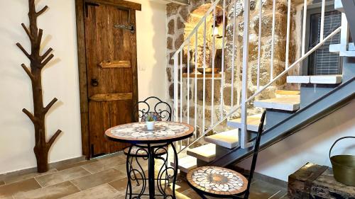 Acre Old City Appartement | Fisherman's hut