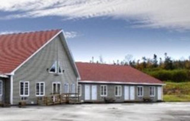 Rocky Harbour Hôtel | Fisherman's Landing Inn