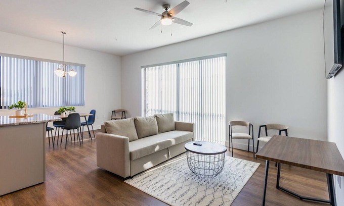 Eustis Appartement | Fisherman's Paradise