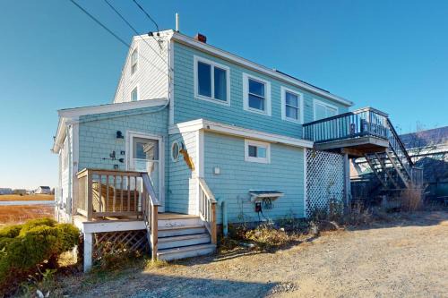 Newbury Maison | Fisherman's Paradise