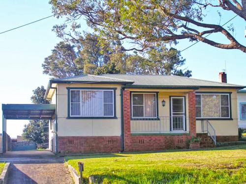 Greenwell Point Maison | Fishermans Friend