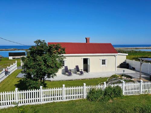 Lofoten Islands Maison | Fishermans Lodge Lofoten