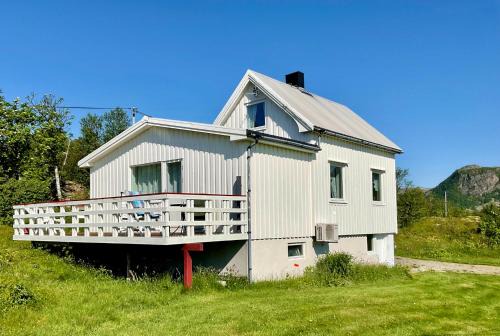 Valberg Chalet De Ski | Fishermans Paradise Lofoten
