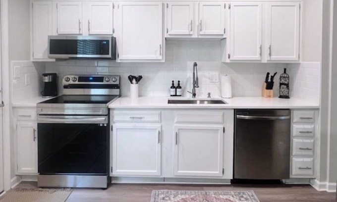 Fishers Maison | Fishers Family Oasis