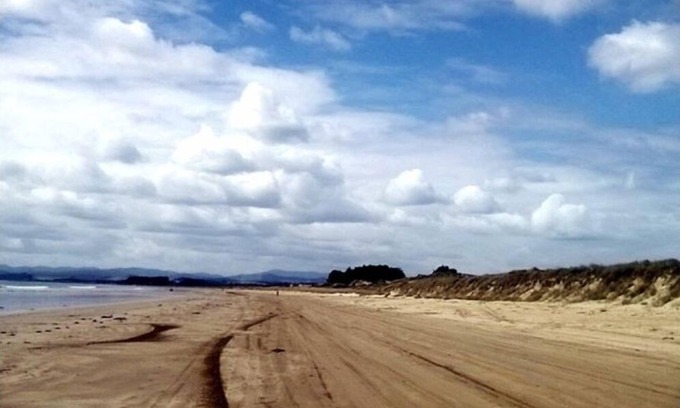 Karkari Peninsula Cabine | Fishing and relaxation on Karikari Peninsula, close to beach.