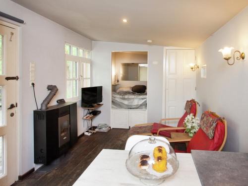 Opglabbeek Chalet De Ski | Fishing Chalet, Opglabbeek
