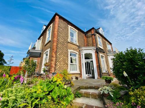 Hornsea Appartement | Fishtail House - Stylish Apartments minutes from the sea