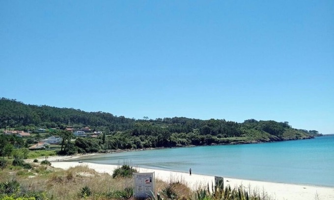 Sardinero Maison | PISO FISTERRA